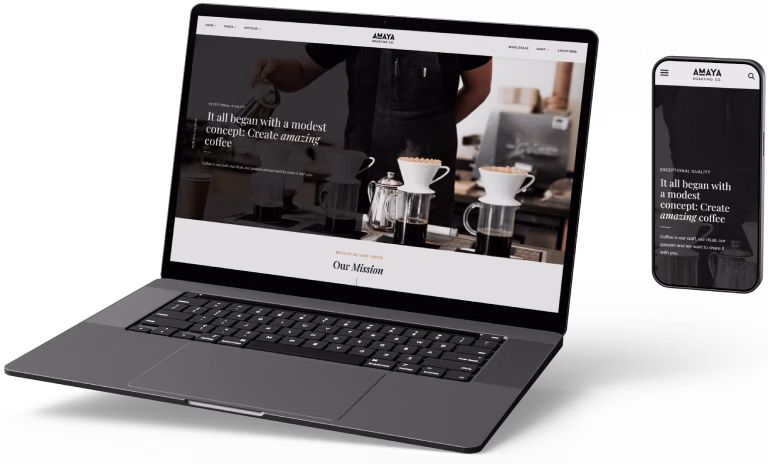 Laptop display