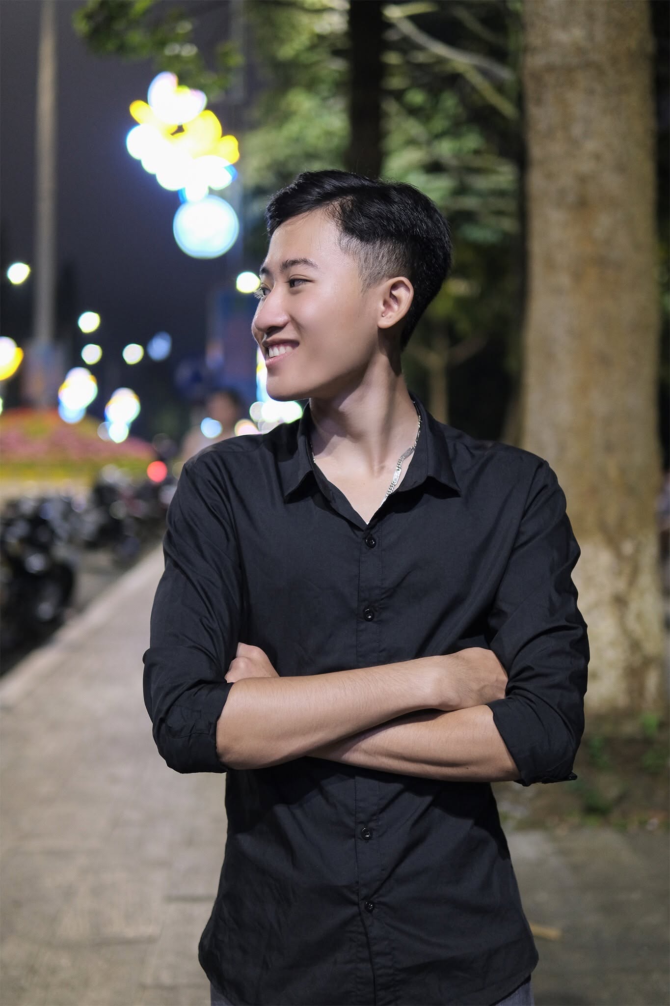 Potrait